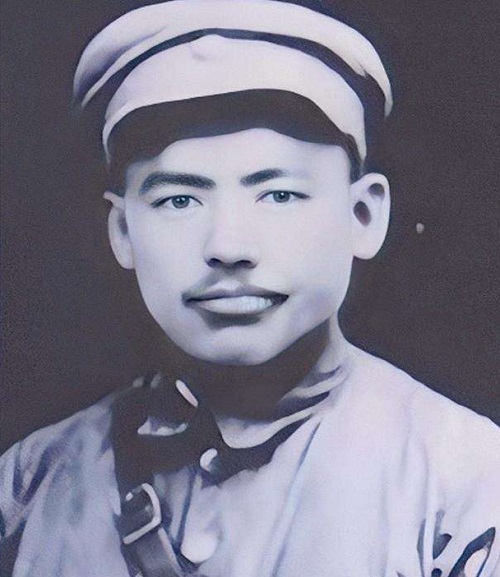 青馬內鬥，馬步芳指使人綁架哥哥馬步青，馬步青：我沒你這個弟弟