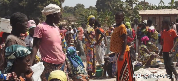 西方操控人口計劃曝光，關乎全球人的隱形鬥爭，未來生存還是毀滅