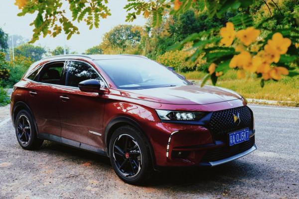 底盤口碑不錯！這款豪華品牌的法系DS7值得購買嗎？