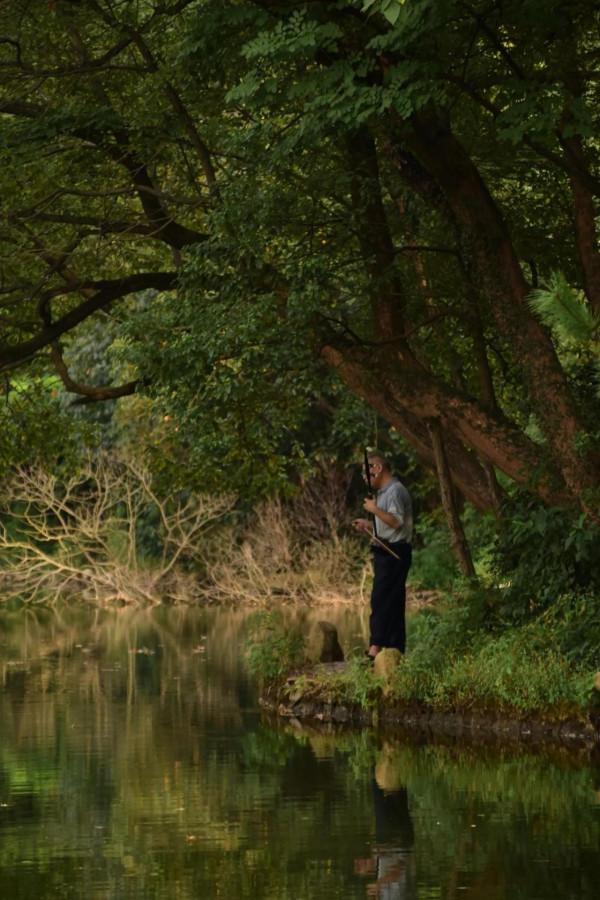 江西省最小的地級市、中國新能源之城-新餘市