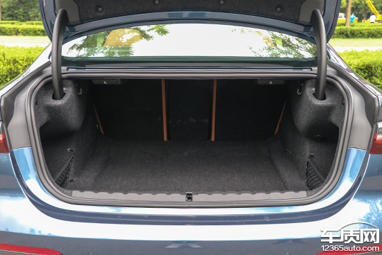 2021款寶馬4系日常實用性測試報告