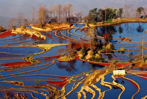 最適合老人養生的10個旅行地,2021不留遺憾,帶上父母出發吧 最適合老人養生的10個旅行地,2021不留遺憾,帶上父母出發吧