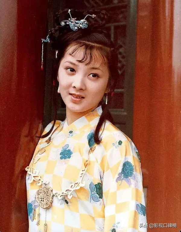 87版《紅樓夢》演員現狀:8人先後去世,6人從商事業有成 87版《紅樓夢》演員現狀:8人先後去世,6人從商事業有成