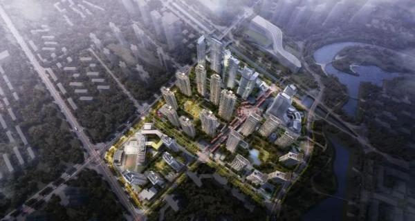 2021年中國十大健康建築詳解