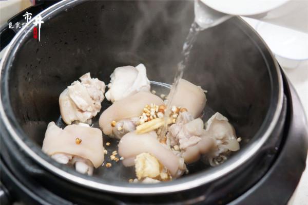 入冬了，女人有條件多喝“保元湯”，每週煮幾次，元氣滿滿過寒冬