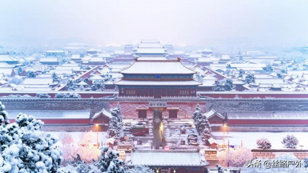 國內8大最美冬日旅行地，你去過幾個？