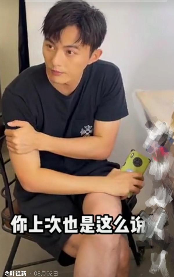 出道前一般般，火了之後一年比一年好看，難道真是“紅氣養人”？