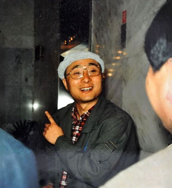 “跌下神壇”的姚二嘎,和他突然“去世”的原因 “跌下神壇”的姚二嘎,和他突然“去世”的原因