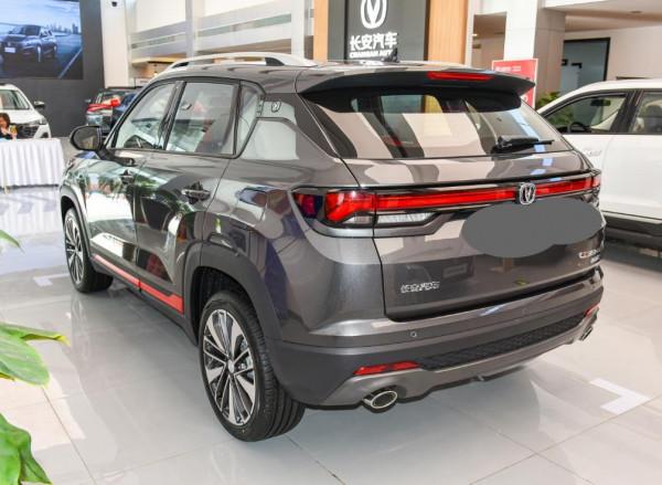 家裡人口少,買輛小型SUV就行,這三款省油、耐用、舒適、空間大 家裡人口少,買輛小型SUV就行,這三款省油、耐用、舒適、空間大