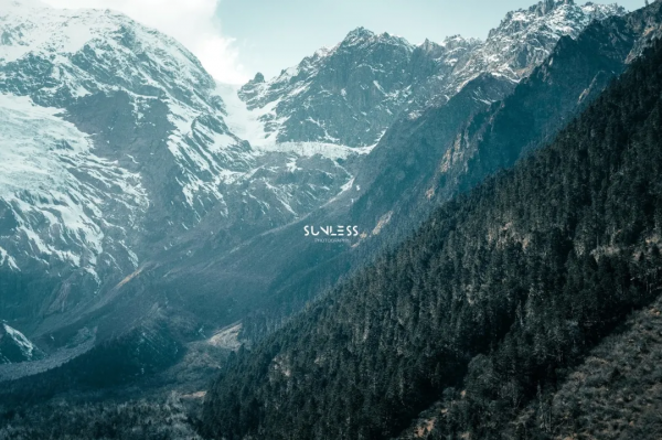 雲南西北,一個可以抵達的理想國 雲南西北,一個可以抵達的理想國