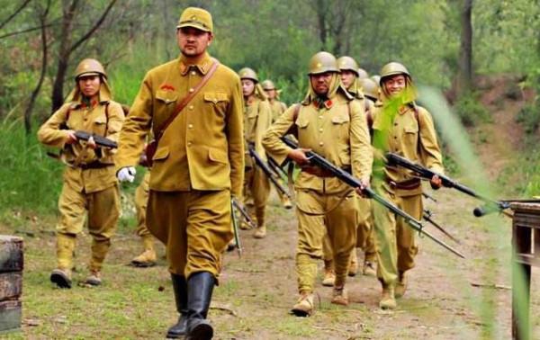 日本投降後，一鬼子兵深山遊擊30年，投降後教育日本青年野外生存