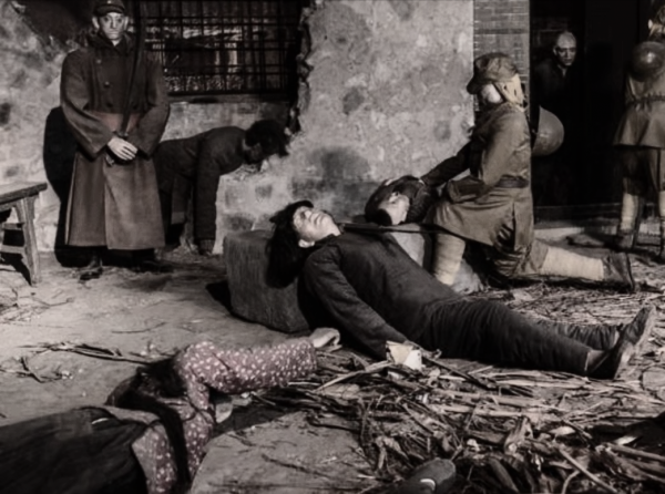 潘家峪大屠殺1230人喪生，八路軍毅然為百姓復仇，擊斃日軍指揮官