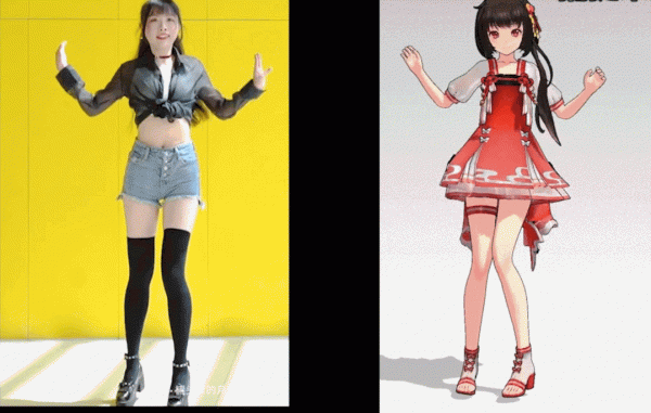 “每天一篇，愛上Python”AI虛擬主播，這個專案一年都玩不夠