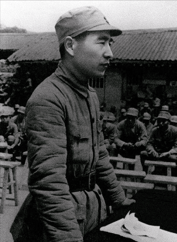 抗美援朝,除了彭老總之外,還有四位人選可以勝任志願軍總司令 抗美援朝,除了彭老總之外,還有四位人選可以勝任志願軍總司令