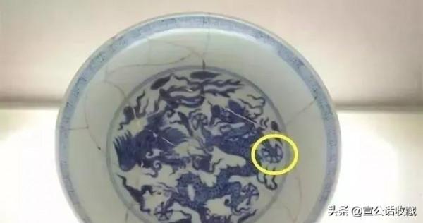 【 歷朝官窯瓷片的標本作用也是不可小覷 】 【 歷朝官窯瓷片的標本作用也是不可小覷 】