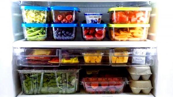 動一動冰箱的這3個地方，冰箱結冰少又省電，看完馬上試一下