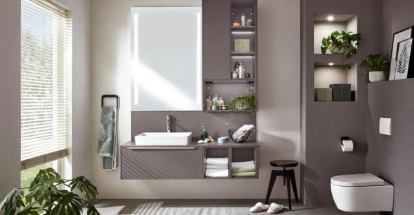 浴室空間個性定製,12種浴室空間的獨特魅力展示 浴室空間個性定製,12種浴室空間的獨特魅力展示