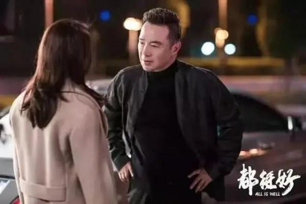 港劇回春？貨不對板的TVB豪門，被群嘲“寒門”，這能有幾個億？