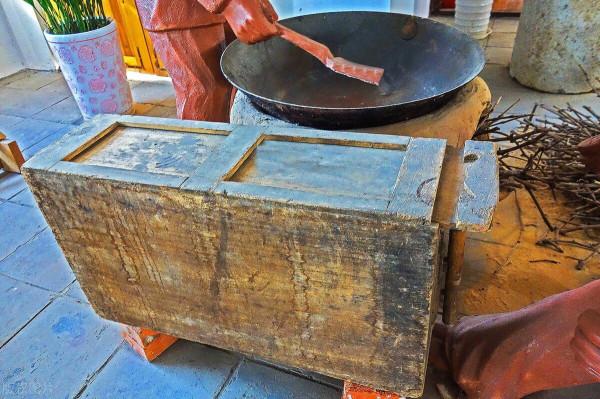 7種老物件,帶你重溫過去農村灶房裡的煙火氣息,你感受到了嗎 7種老物件,帶你重溫過去農村灶房裡的煙火氣息,你感受到了嗎