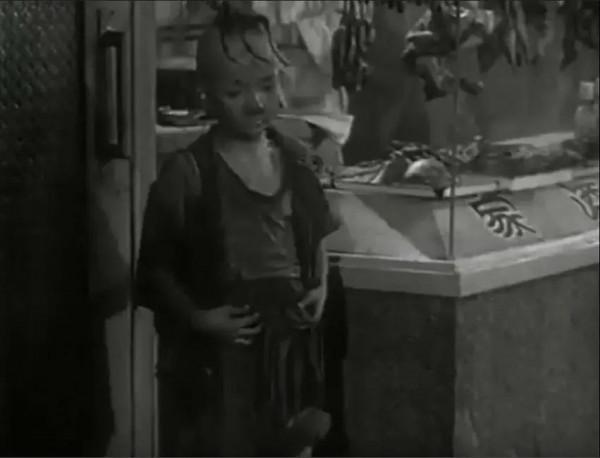 老電影（0466）《三毛流浪記》崑崙影業公司（1949）電影劇照欣賞