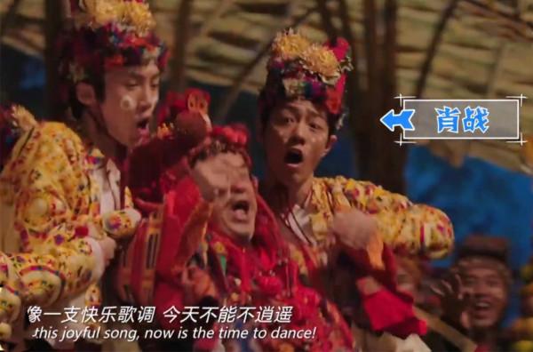 美男子產地還得看巴蜀！10位川渝男星，個個俊秀如玉，半數是頂流