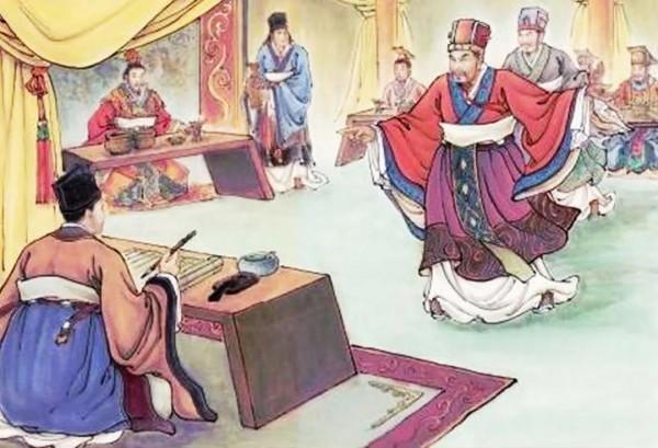 楊姓簡史，得姓始祖姬伯橋，和羊舌氏、羊氏有共同祖先羊舌突