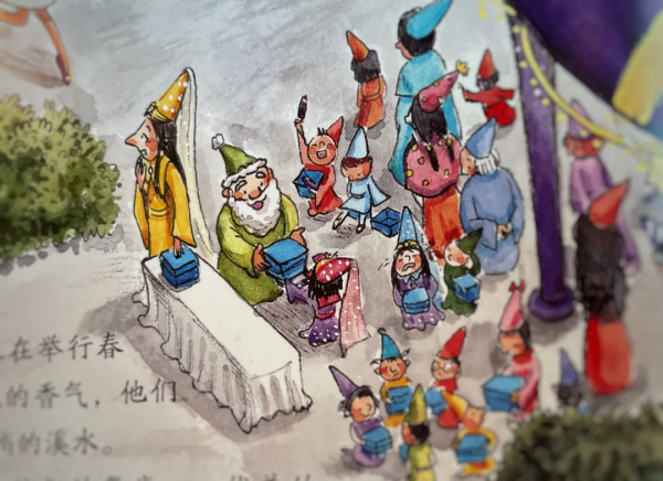 6個故事，教出自信、勇敢、樂觀的女孩！男孩看也同樣有意義