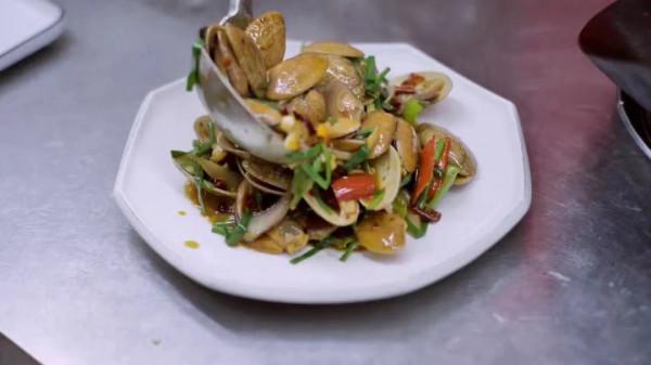 逍灑每一客，吃喝又玩樂。——海南篇