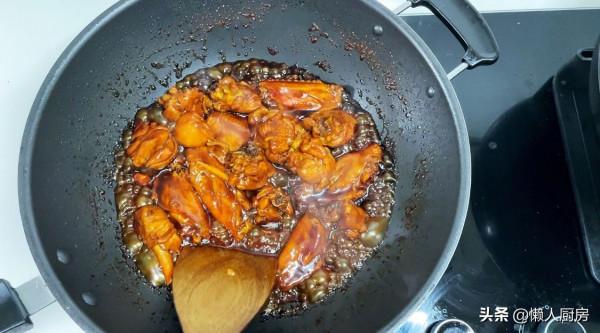 飯店燒的紅燒雞肉那麼好吃!訣竅就在這裡 飯店燒的紅燒雞肉那麼好吃!訣竅就在這裡