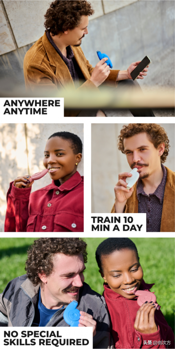 呼吸竟然需要訓練？專業運動員直呼難度很大