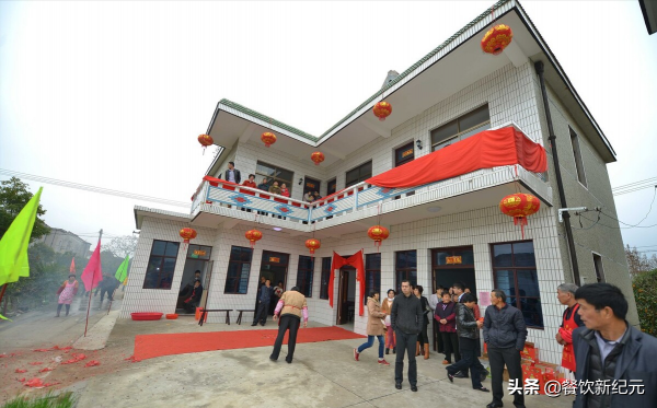 農村婚宴怪象：越來越多的賓客只隨禮，不吃飯，這是怎麼回事？