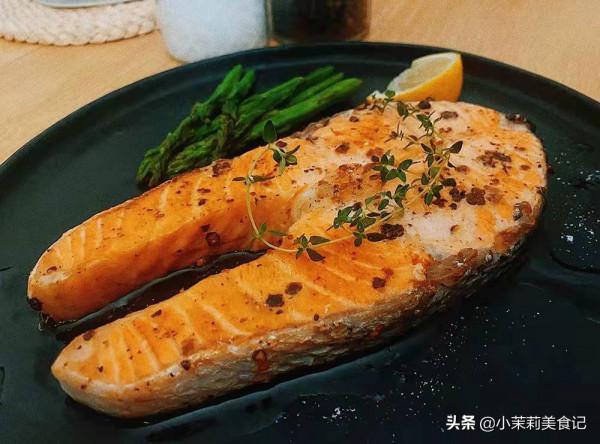 女人啊，吃好比穿好更重要，8種食物要常吃，內外狀態好才真漂亮