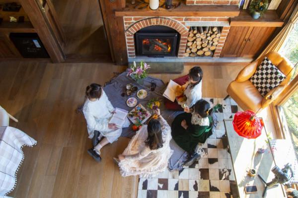 冰火兩重天，這個冬季還可以這樣玩