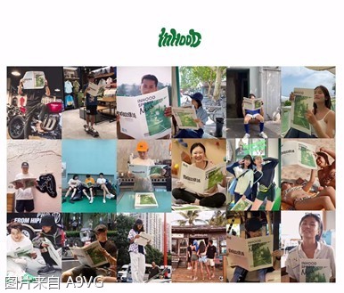 《極限國度》特別專欄“去野生活”現已上線 《極限國度》特別專欄“去野生活”現已上線