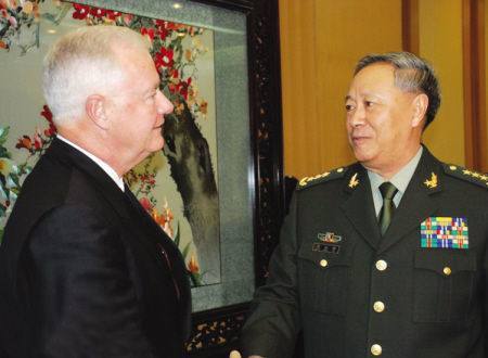 軍長上任,副軍長懵了:你不是我當年俘虜的那個小兵嗎? 軍長上任,副軍長懵了:你不是我當年俘虜的那個小兵嗎?