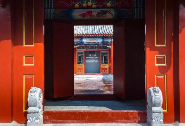 一場兩日遊，感受聊城的溫暖與魅力