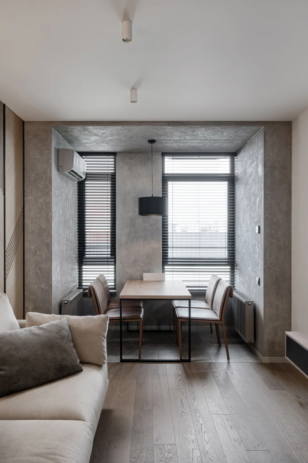 最有氣質的家，誰住誰開心