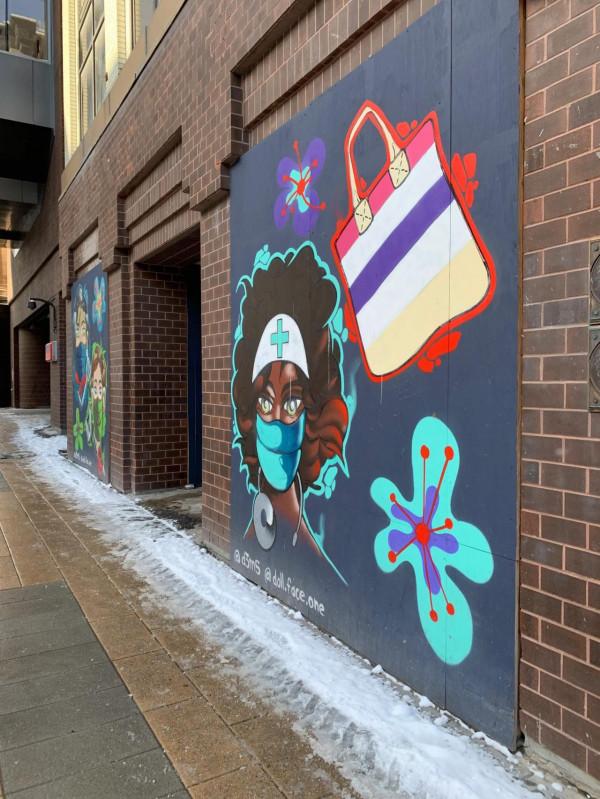 渥太華博物館之旅（1）：國家美術館