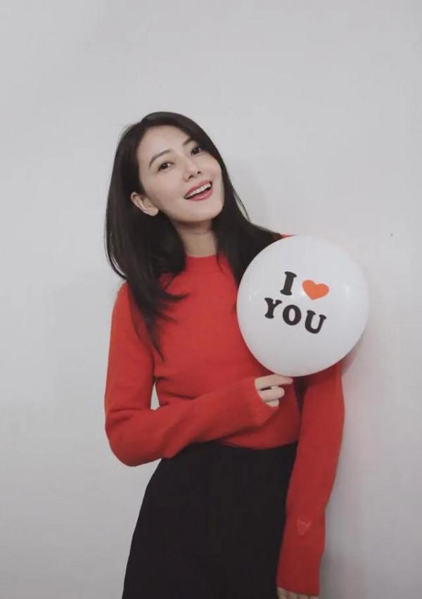 這不是那個秦霄賢的女神——高圓圓 這不是那個秦霄賢的女神——高圓圓