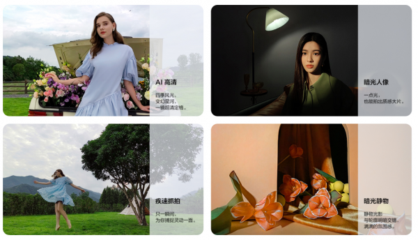 新機偵探:後置5000萬超感知鏡頭,nova 9讓你拍照自帶主角光環 新機偵探:後置5000萬超感知鏡頭,nova 9讓你拍照自帶主角光環