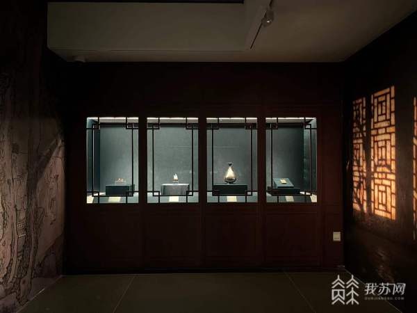 蘇州博物館帶領觀眾重回元代江南 彙集22家境內外博物館108件元代藏品