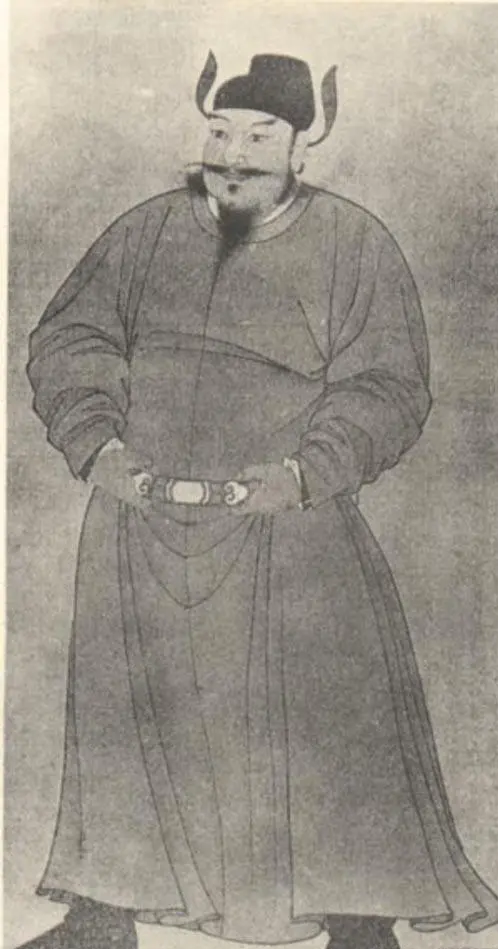 中國曆代昏君合影(五代篇):五代開國即昏君,十國昏君全繼任者 中國曆代昏君合影(五代篇):五代開國即昏君,十國昏君全繼任者