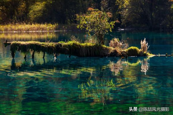 2015年11月2日 九寨溝 2015年11月2日 九寨溝