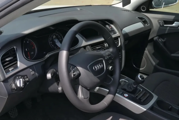 「諾總日記」Q5路試：奧迪，你為啥欺負咱們手動擋車主？