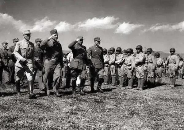 “民族英雄”戴安瀾犧牲後,他手下的三個團長,各自的結局是什麼 “民族英雄”戴安瀾犧牲後,他手下的三個團長,各自的結局是什麼