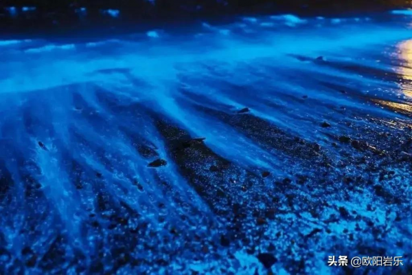 最適合帶Ta去私奔的18個地方，人少景美，有空了就出發，可好？