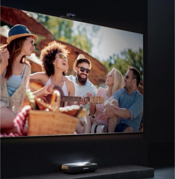 從入門到高階 打造私人巨幕影院必不可少的幾樣東西有這些