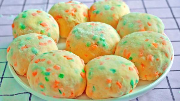 7道便捷早餐做法，提前一晚蒸一蒸，早上加熱就能吃，簡單易學