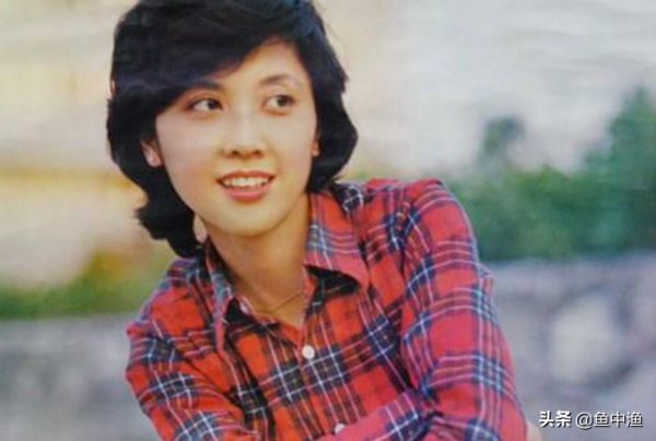 女兒國國王朱琳的紅塵痴纏,她真的入戲太深,為徐少華孤苦一生嗎 女兒國國王朱琳的紅塵痴纏,她真的入戲太深,為徐少華孤苦一生嗎