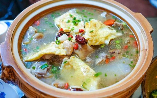 陝西最出名的4大菜餚,個個經典!網友:陝西菜可謂一絕 陝西最出名的4大菜餚,個個經典!網友:陝西菜可謂一絕